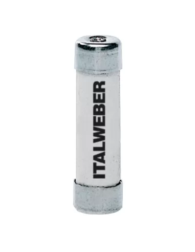 Italweber 1110020 fuses c1 gg 20a 400v 9x36